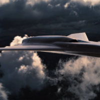 Lockheed renforce son pari sur le drone furtif Vectis de Skunk Works