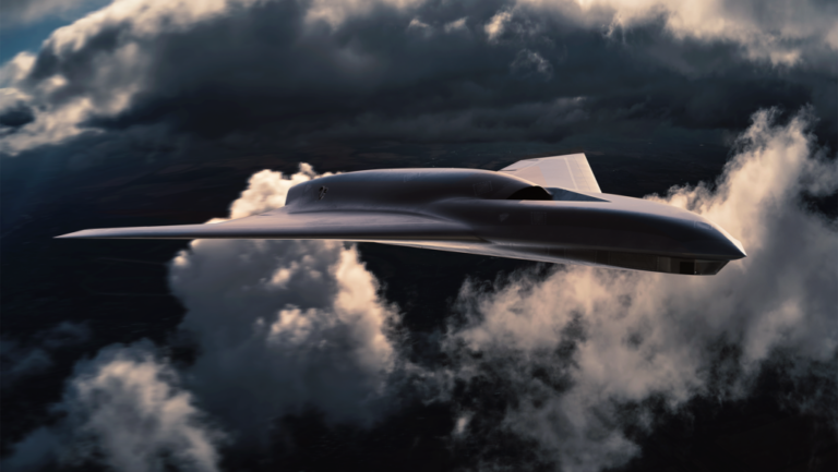 Lockheed renforce son pari sur le drone furtif Vectis de Skunk Works