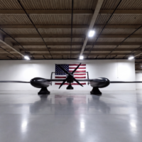 Swarm Aero lance le drone Gamera pour succéder à Reaper