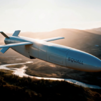 L&rsquo;espagnol Indra dévoile Squall, un nouveau missile de croisière à faible coût destiné aux « attaques de masse »