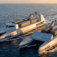 Hanwha et Magnet Defense commenceront la construction du nouveau MUSV cet automne et les tests l&rsquo;année prochaine