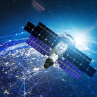 SDA ne respecte pas le délai qu&rsquo;elle s&rsquo;est imposé sur le réseau maillé orbital