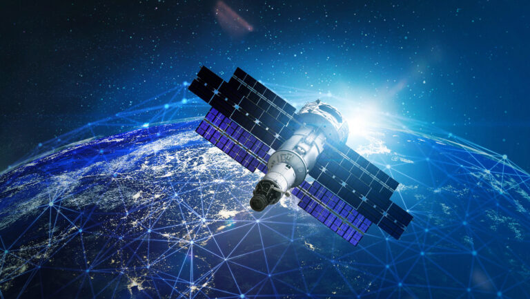 SDA ne respecte pas le délai qu&rsquo;elle s&rsquo;est imposé sur le réseau maillé orbital