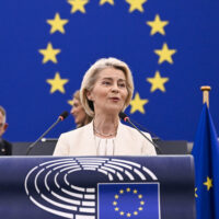 Le chef de l&rsquo;UE appelle à un nouveau protocole de réponse hybride et à des liens de défense accrus avec les non-membres