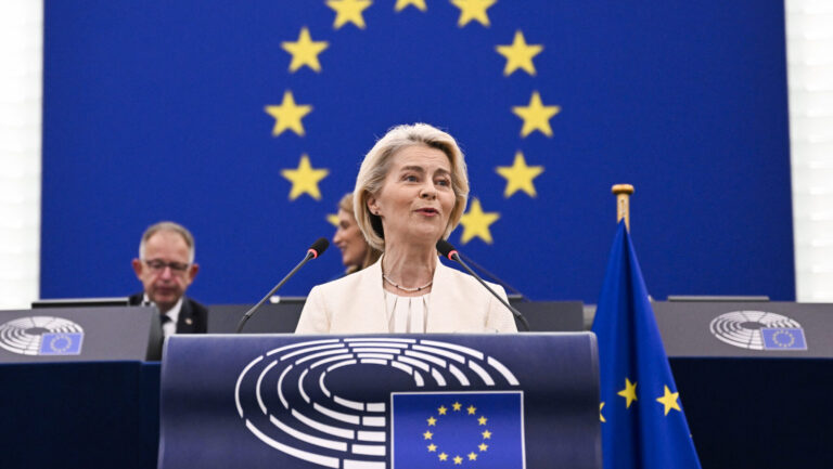 Le chef de l&rsquo;UE appelle à un nouveau protocole de réponse hybride et à des liens de défense accrus avec les non-membres