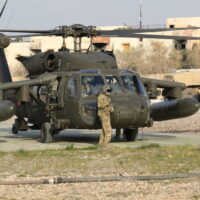 L&rsquo;armée ajoute 234 millions de dollars en financement contractuel non défini pour l&rsquo;accord Black Hawk