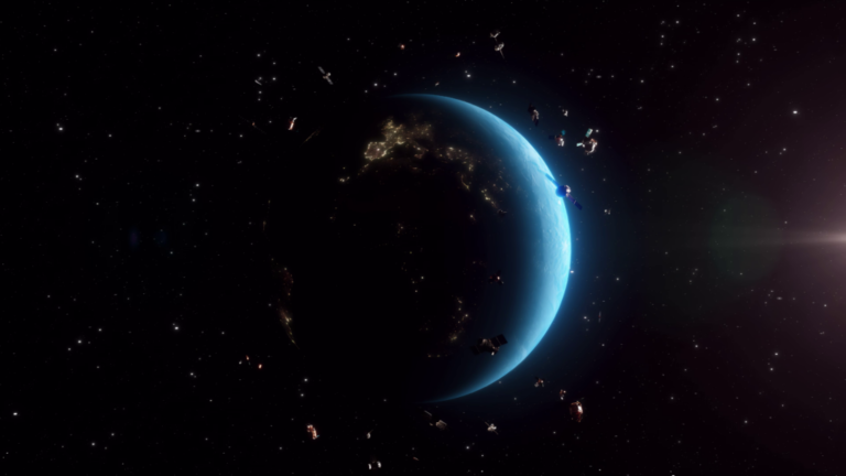 Le programme européen de suivi spatial connaît un soutien et un intérêt croissants