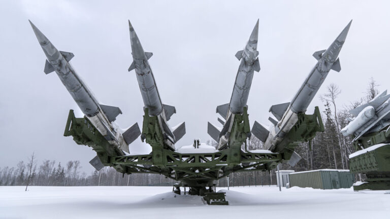 L’OTAN mesure mal l’adaptation russe