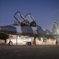 Après avoir atteint l&rsquo;objectif de formation des pilotes, il faudra des années pour résoudre la pénurie, selon un responsable de l&rsquo;Air Force