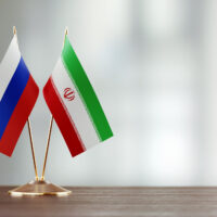 Les États-Unis ont besoin d’une stratégie de guerre de l’information contre l’Iran – et au-delà