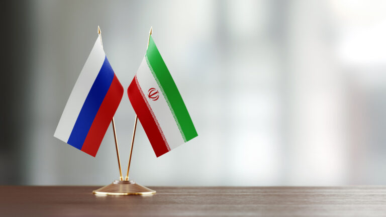Les États-Unis ont besoin d’une stratégie de guerre de l’information contre l’Iran – et au-delà