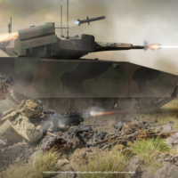 Pourquoi l&rsquo;armée a besoin d&rsquo;un véhicule de combat moderne et propre