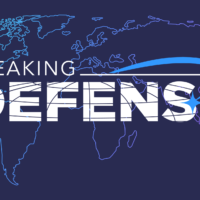 Breaking Defense ajoute Mikayla Easley en tant que rédactrice supplémentaire, soutenant une croissance continue