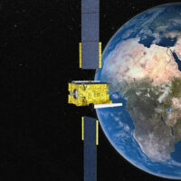 Le Royaume-Uni lance le premier escadron spatial pour « dégrader et nier » ses ennemis