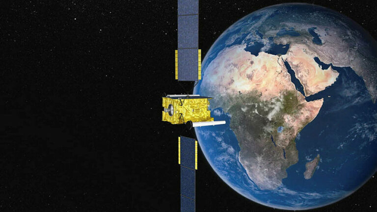 Le Royaume-Uni lance le premier escadron spatial pour « dégrader et nier » ses ennemis