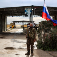 La Syrie cherche à mettre fin à la présence militaire étrangère et à exercer la souveraineté sur toutes ses bases (président)