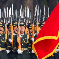 L’Air Force affirme que son groupe de réflexion sur la Chine poursuivra ses activités. Son directeur dit qu&rsquo;il est pratiquement mort.