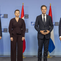 Les attaques hybrides russes devraient augmenter dans les mois à venir, selon une évaluation des renseignements danois