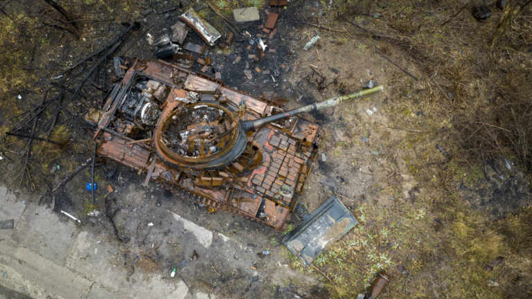 Comment la Chine repense la survie des chars face aux FPV et aux menaces d&rsquo;attaque par le haut