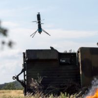 La guerre des drones se gagnera dans les usines, pas seulement sur la ligne de front