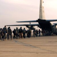 Les États-Unis retirent leurs dernières troupes d&rsquo;Irak