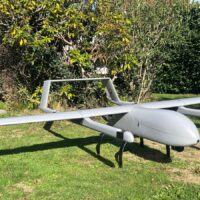 Une startup marocaine dévoile un prototype de drone fonctionnant sans signal GPS