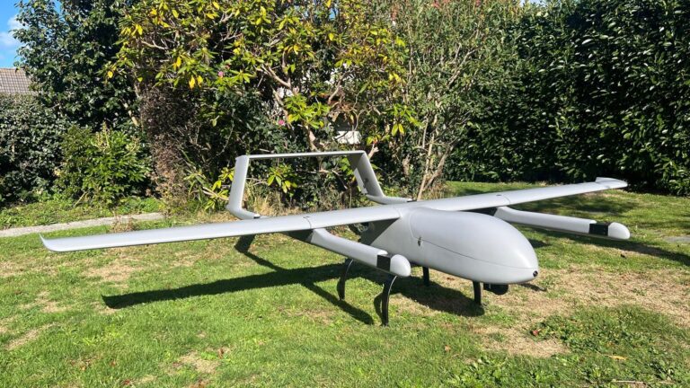 Une startup marocaine dévoile un prototype de drone fonctionnant sans signal GPS