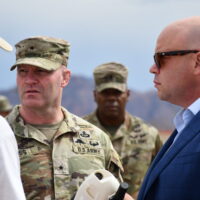 L&rsquo;armée va établir un nouveau commandement de l&rsquo;autonomie et un responsable des acquisitions