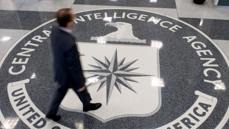 Le Pentagone s&rsquo;associe à In-Q-Tel de la CIA pour une « reconnaissance technologique »