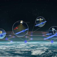 Golden Dome peut-il vraiment réussir sans logistique et maintien dans l’espace ?