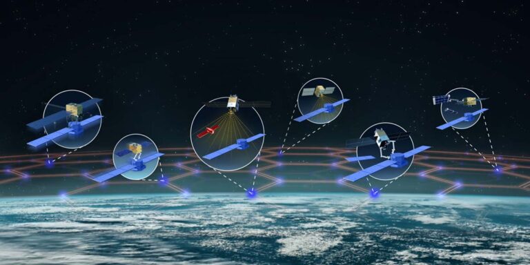 Golden Dome peut-il vraiment réussir sans logistique et maintien dans l’espace ?