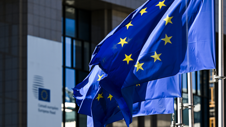L’UE renforce la sécurité spatiale collective grâce à un pacte de défense mutuelle