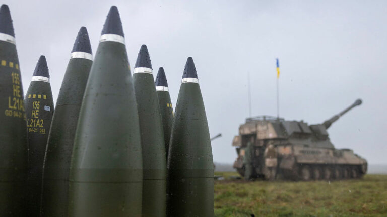 Les efforts australiens en matière d&rsquo;armes et de munitions guidées progressent, mais des risques demeurent