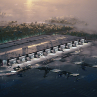 Anduril lance un nouveau chantier naval pour fabriquer des composants pour les sous-marins de la classe Virginia