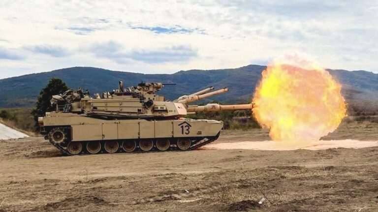 General Dynamics fait appel à Primordial pour créer un assistant IA pour les équipages des véhicules de combat