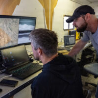 Guerre urbaine : prochain exercice Falcon Peak pour amener la technologie de lutte contre les drones dans les rues
