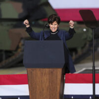 Le PDG de General Dynamics, Phebe Novakovic, démissionnera en 2027
