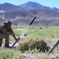 NIOA et l&rsquo;équipe AeroVironment vont proposer et soutenir les munitions errantes en Australie