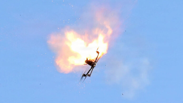 Leçons pour le CENTCOM des expériences de lutte contre les drones dans le désert de l&rsquo;Arizona