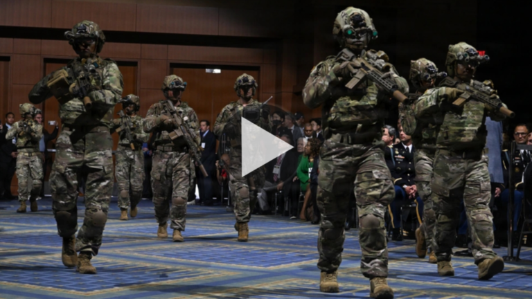 Nouveaux dirigeants, nouveau commandement de drones : ce que nous attendons d&rsquo;AUSA 2026
