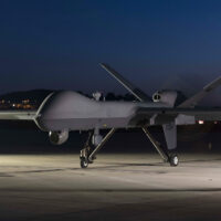 La Garde côtière passe une commande de 248 millions de dollars pour les premiers drones MQ-9B