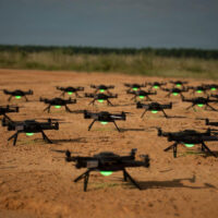 Un an plus tard, le leader de FUZE de l&rsquo;armée envisage des défis d&rsquo;acquisition « plus importants »