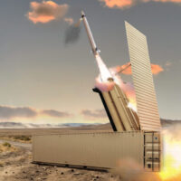 Lockheed dévoile le PAC-3 Edge, son intercepteur Patriot de nouvelle génération