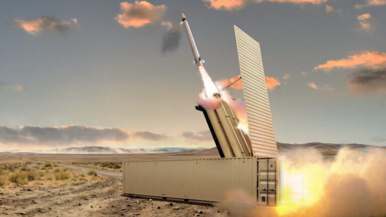 Lockheed dévoile le PAC-3 Edge, son intercepteur Patriot de nouvelle génération