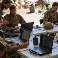 Thales envisage d&rsquo;exporter sa nouvelle plateforme C2 vers les pays du Golfe, déclare son dirigeant