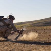 Exécutif du GDLS : une nouvelle plate-forme de munitions errantes sera livrée à l&rsquo;armée d&rsquo;ici la fin du mois