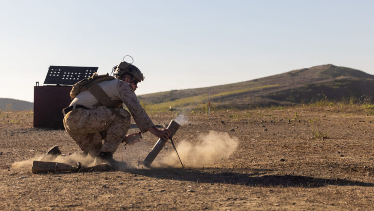 Exécutif du GDLS : une nouvelle plate-forme de munitions errantes sera livrée à l&rsquo;armée d&rsquo;ici la fin du mois