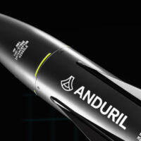 Anduril dévoile l&rsquo;intercepteur Steelfin comme option moins chère aux missiles PAC-3