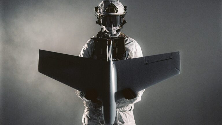 La startup américano-norvégienne Heaviside lance la munition de flânage Tyr