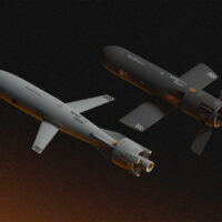 CHAOS Industries se joint au défilé d&rsquo;intercepteurs à faible coût avec la conception VESPID